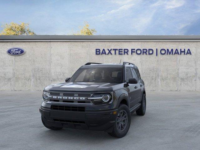 new 2024 Ford Bronco Sport car, priced at $29,485