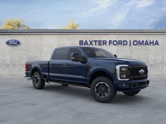 new 2024 Ford F-350 car, priced at $63,706