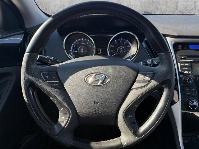 used 2012 Hyundai Sonata car, priced at $10,955