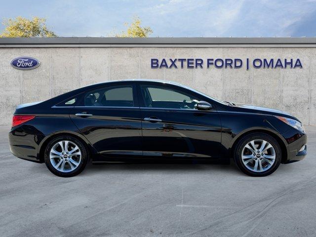 used 2012 Hyundai Sonata car, priced at $10,955