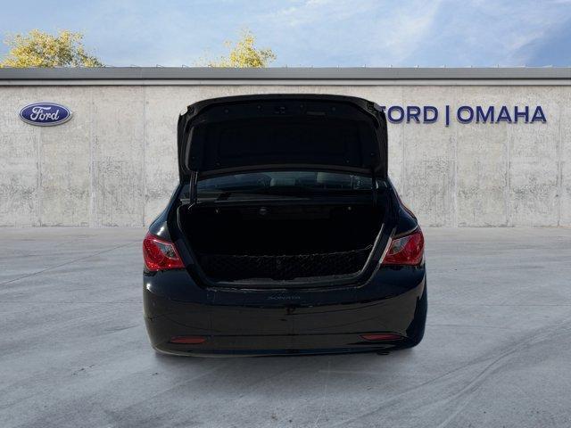 used 2012 Hyundai Sonata car, priced at $10,955