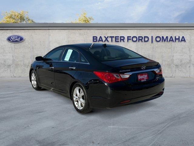 used 2012 Hyundai Sonata car, priced at $10,955