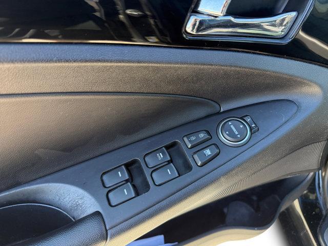 used 2012 Hyundai Sonata car, priced at $10,955