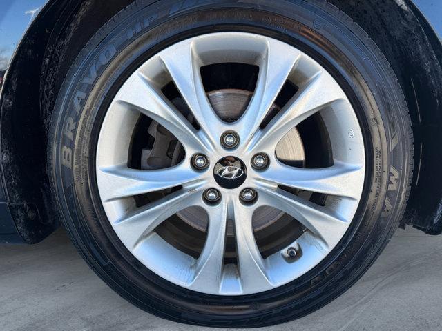 used 2012 Hyundai Sonata car, priced at $10,955