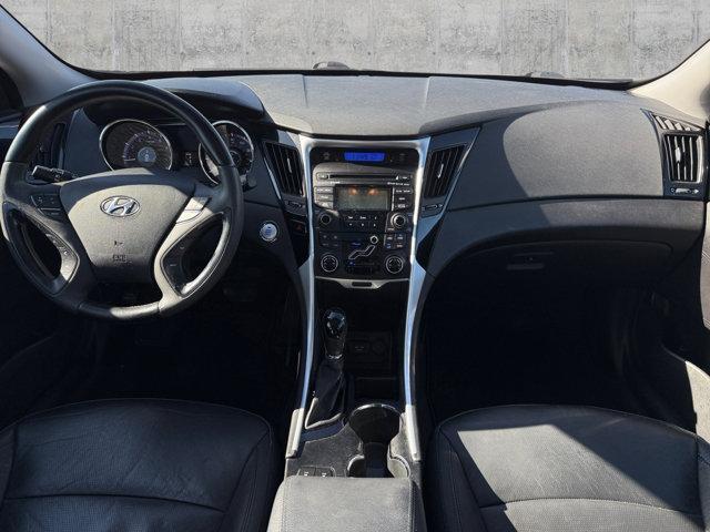 used 2012 Hyundai Sonata car, priced at $10,955
