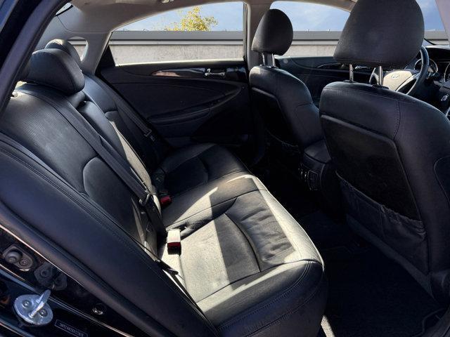 used 2012 Hyundai Sonata car, priced at $10,955
