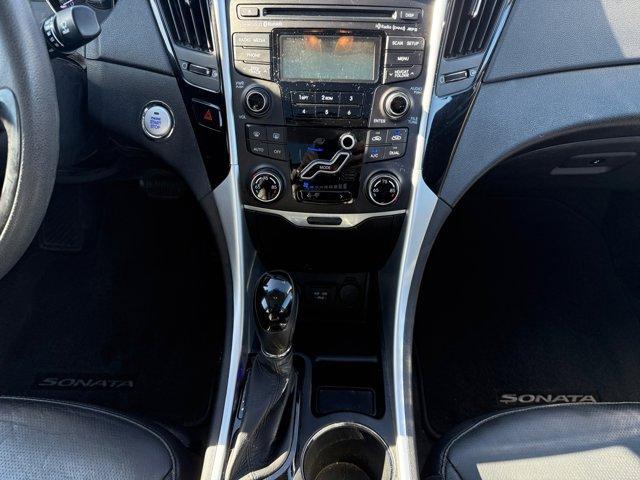 used 2012 Hyundai Sonata car, priced at $10,955