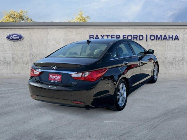 used 2012 Hyundai Sonata car, priced at $10,955