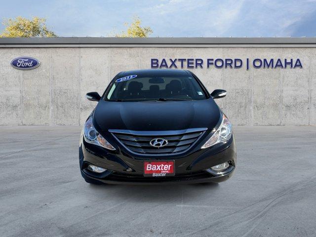 used 2012 Hyundai Sonata car, priced at $10,955
