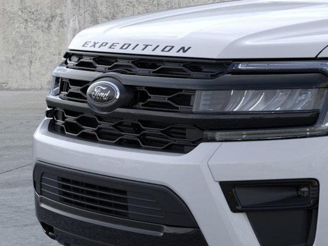 new 2024 Ford Expedition car, priced at $73,699