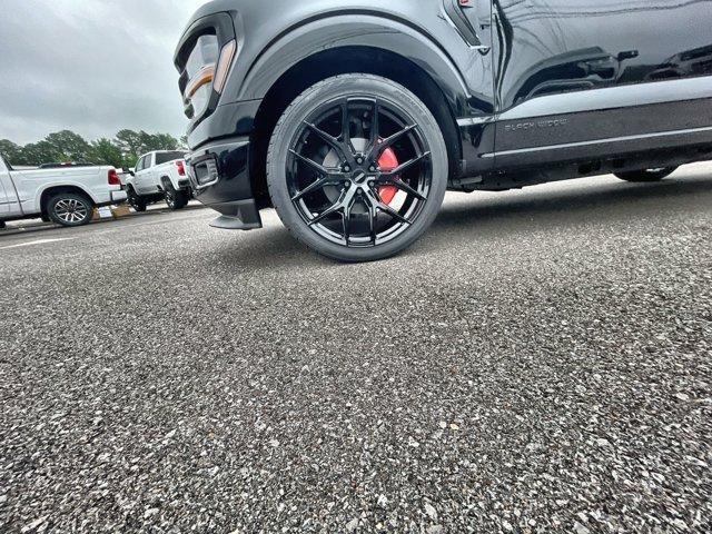 new 2025 Ford F-150 car, priced at $80,932