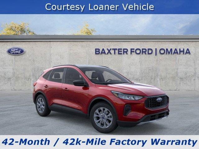 new 2025 Ford Escape car, priced at $26,763