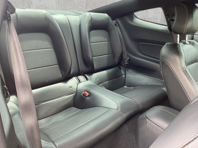 used 2021 Ford Mustang car, priced at $43,000
