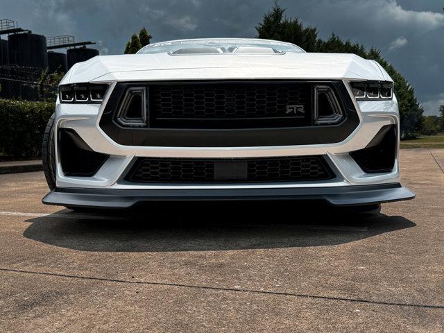 new 2025 Ford Mustang car, priced at $95,918
