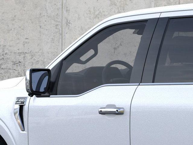 new 2025 Ford F-150 car, priced at $68,161