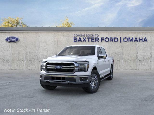 new 2025 Ford F-150 car, priced at $71,929