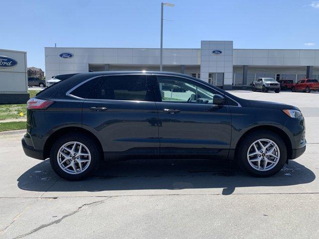 used 2023 Ford Edge car, priced at $29,700
