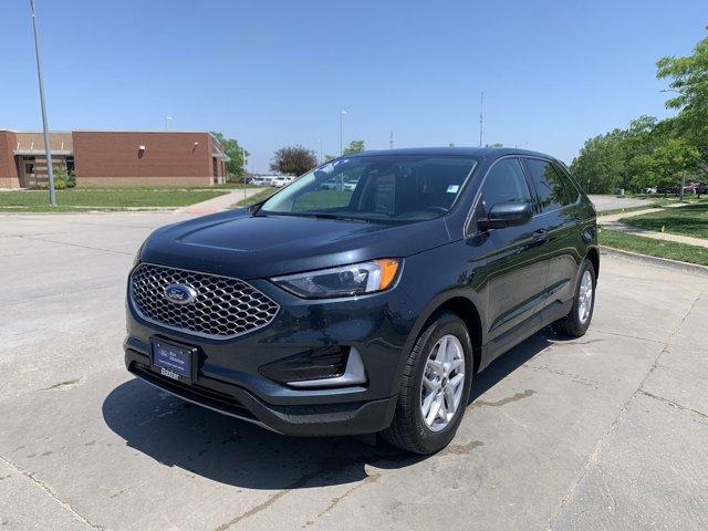 used 2023 Ford Edge car, priced at $29,700