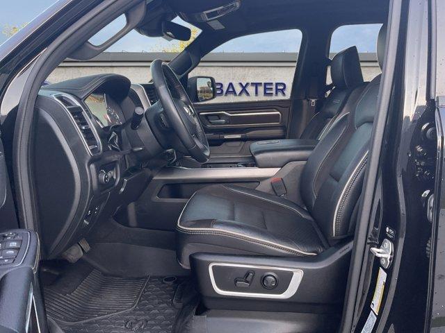 used 2023 Ram 1500 car, priced at $48,935