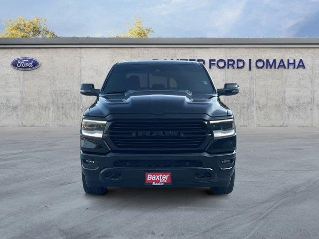 used 2023 Ram 1500 car, priced at $48,935