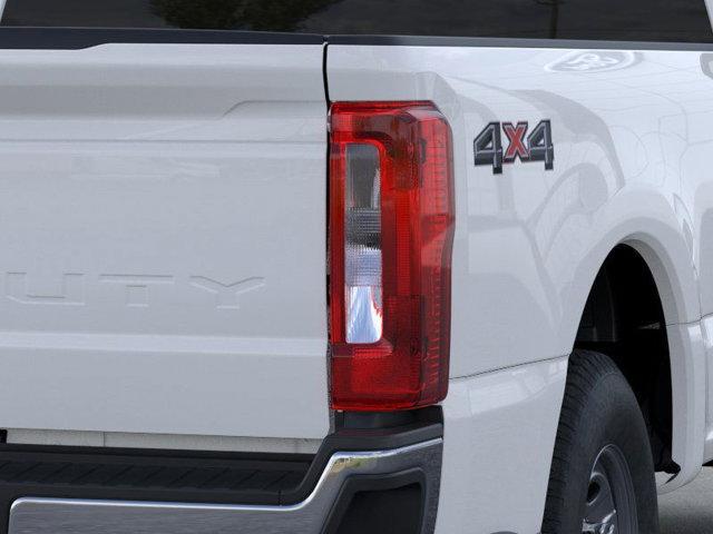 new 2024 Ford F-250 car, priced at $47,743