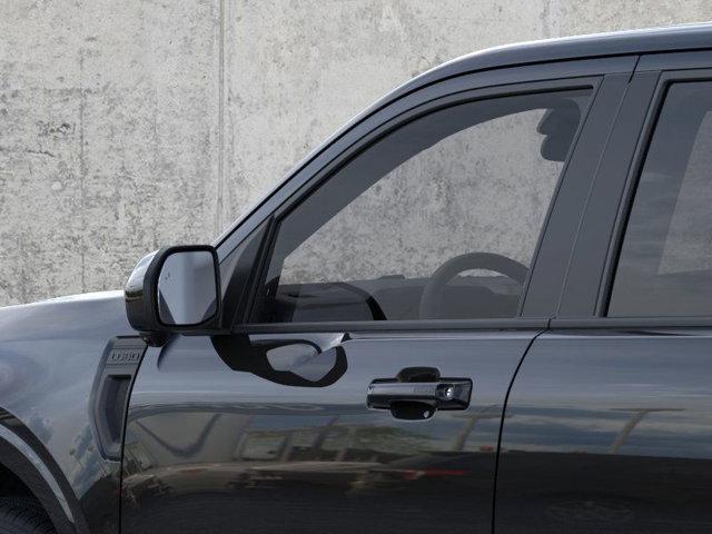 new 2025 Ford Maverick car, priced at $42,284