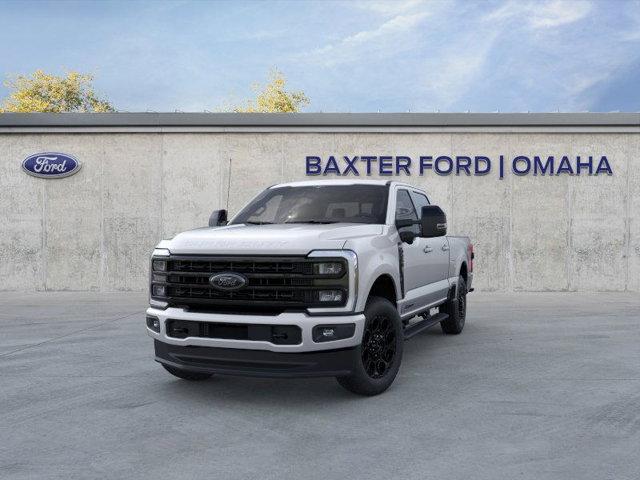 new 2024 Ford F-250 car, priced at $84,004