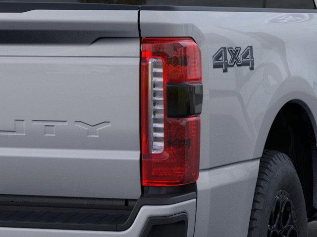 new 2024 Ford F-250 car, priced at $84,004