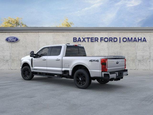 new 2024 Ford F-250 car, priced at $84,004