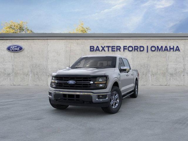 new 2024 Ford F-150 car, priced at $52,429