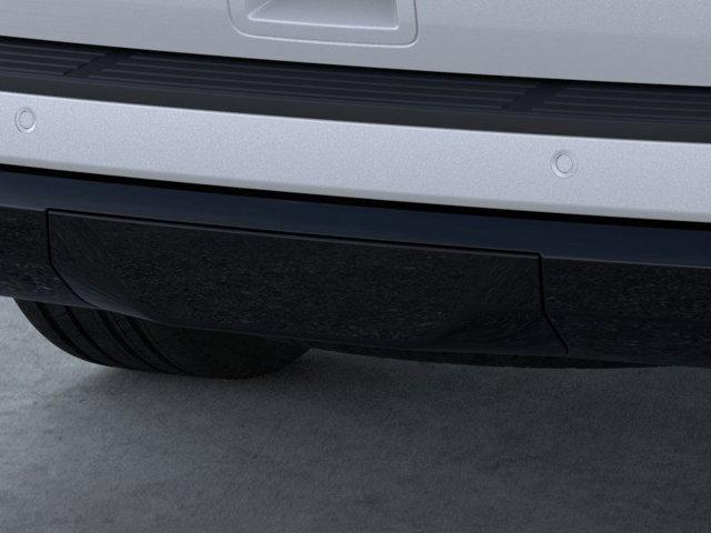 new 2024 Ford Expedition Max car, priced at $80,270