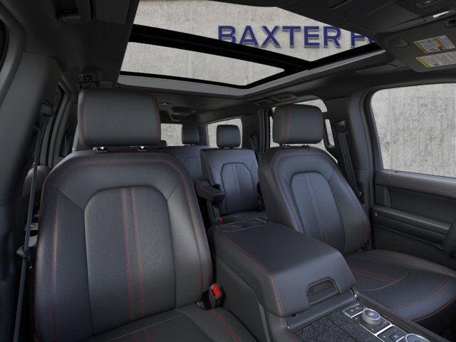 new 2024 Ford Expedition Max car, priced at $80,270