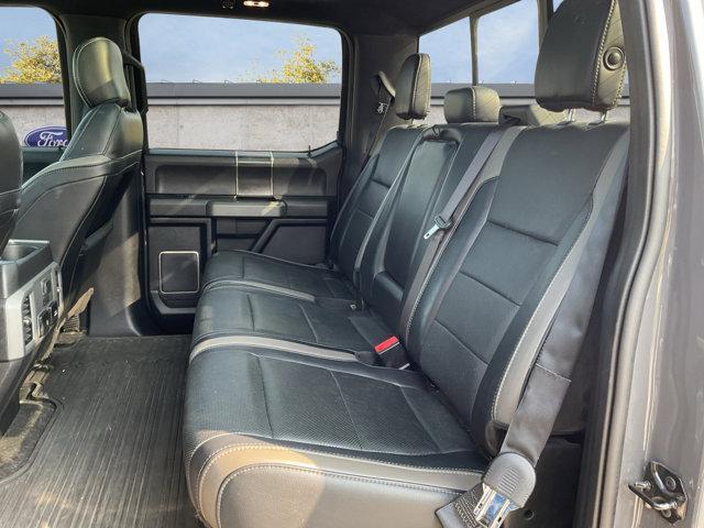 used 2018 Ford F-150 car, priced at $38,000