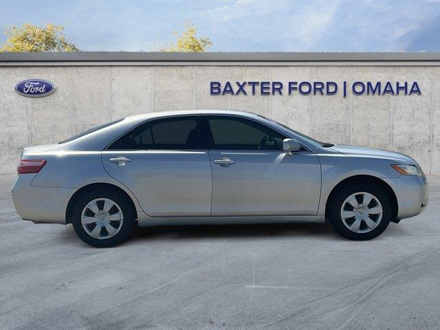 used 2009 Toyota Camry car, priced at $9,500