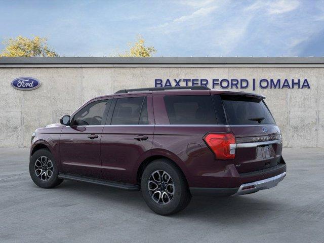 new 2024 Ford Expedition car, priced at $62,465