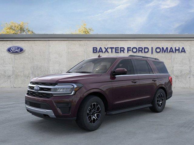 new 2024 Ford Expedition car, priced at $62,465