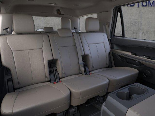 new 2024 Ford Expedition car, priced at $62,465