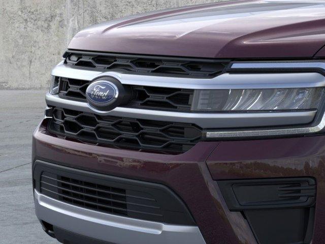 new 2024 Ford Expedition car, priced at $62,465