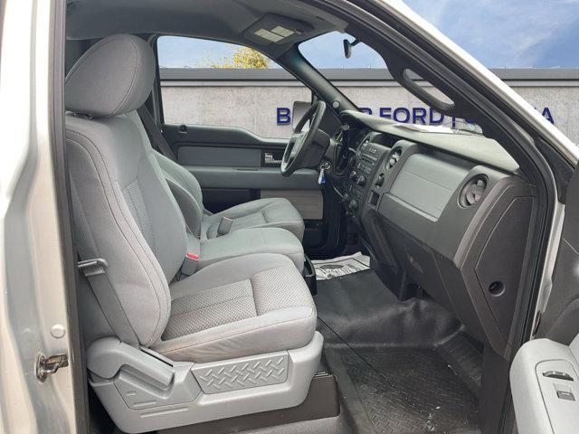 used 2012 Ford F-150 car, priced at $11,000
