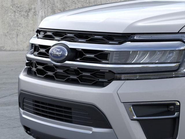 new 2024 Ford Expedition Max car, priced at $69,200