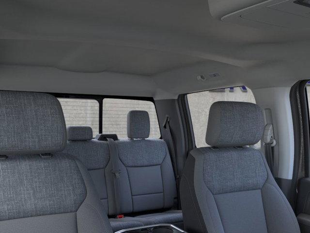 new 2024 Ford F-150 car, priced at $53,475