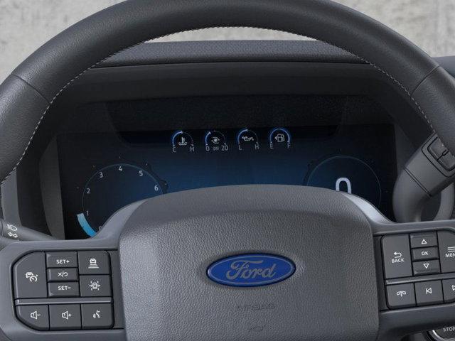 new 2024 Ford F-150 car, priced at $53,475