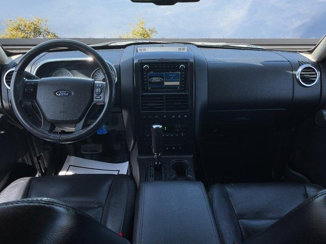 used 2010 Ford Explorer Sport Trac car, priced at $20,000