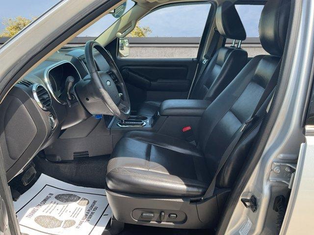 used 2010 Ford Explorer Sport Trac car, priced at $20,000