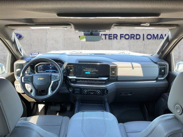 used 2024 Chevrolet Silverado 2500 car, priced at $67,000