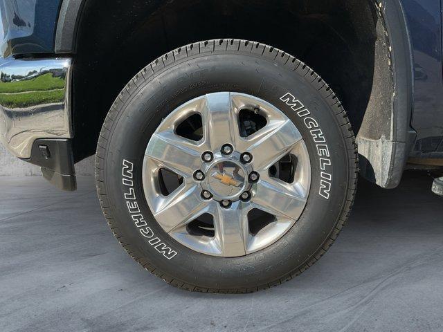 used 2022 Chevrolet Silverado 2500 car, priced at $58,768