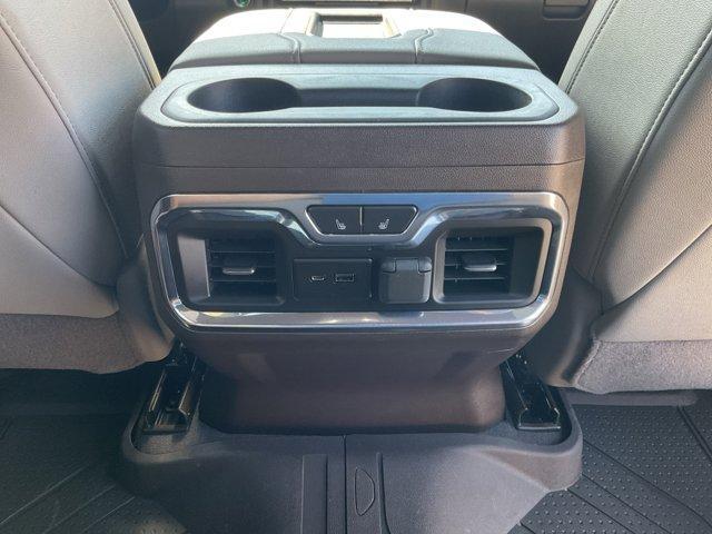 used 2022 Chevrolet Silverado 2500 car, priced at $58,768