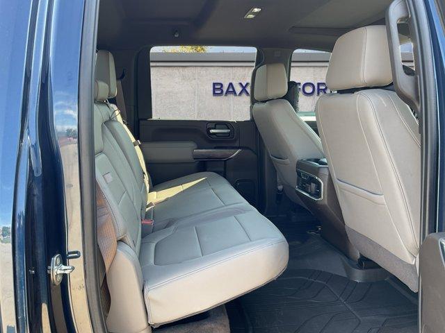 used 2022 Chevrolet Silverado 2500 car, priced at $58,768