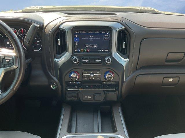 used 2022 Chevrolet Silverado 2500 car, priced at $58,768