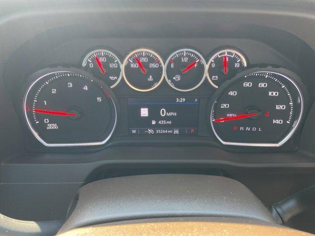 used 2022 Chevrolet Silverado 2500 car, priced at $58,768